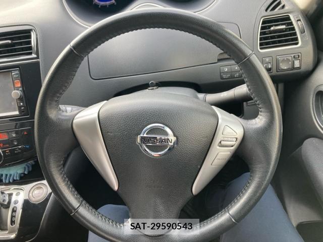 Nissan SERENA 2012-05 6642504-14