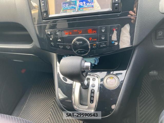 Nissan SERENA 2012-05 6642504-19