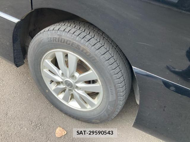 Nissan SERENA 2012-05 6642504-7