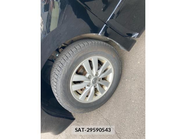 Nissan SERENA 2012-05 6642504-8