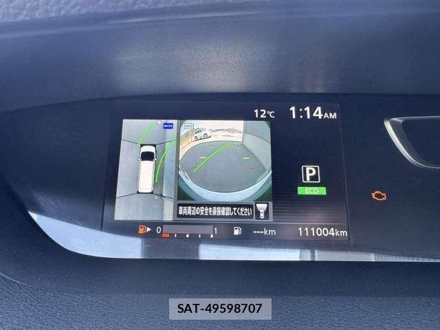 Nissan SERENA 2016-10 6673552-16