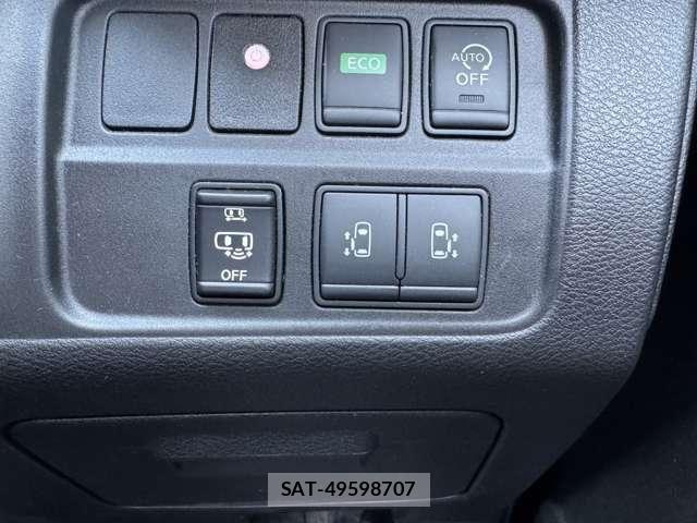 Nissan SERENA 2016-10 6673552-18