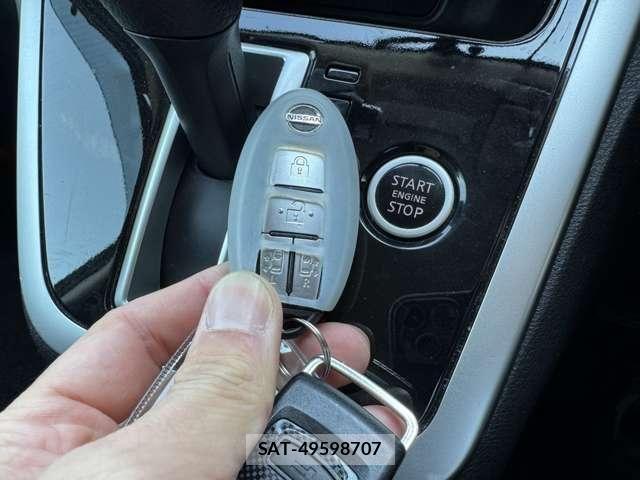 Nissan SERENA 2016-10 6673552-19