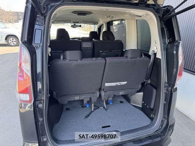 Nissan SERENA 2016-10 6673552-23