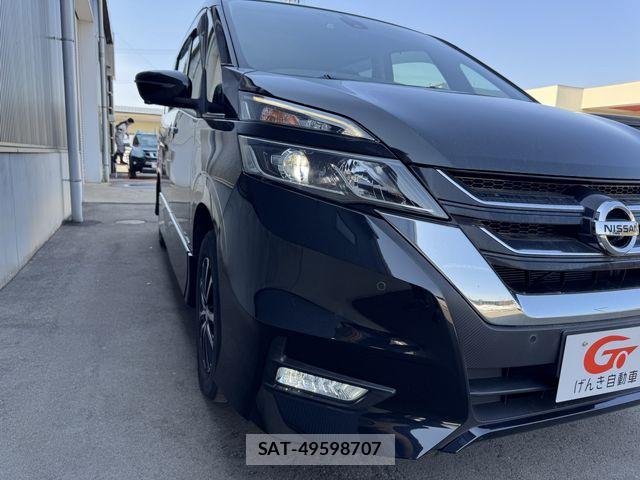 Nissan SERENA 2016-10 6673552-27