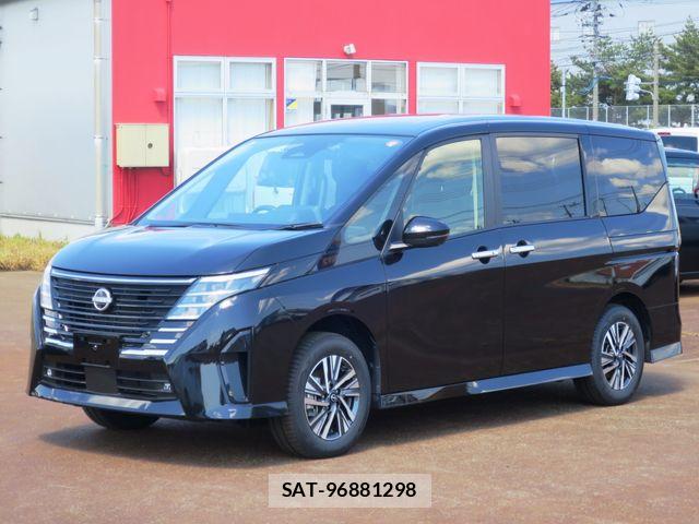 Nissan SERENA 2024-06 6691251-0