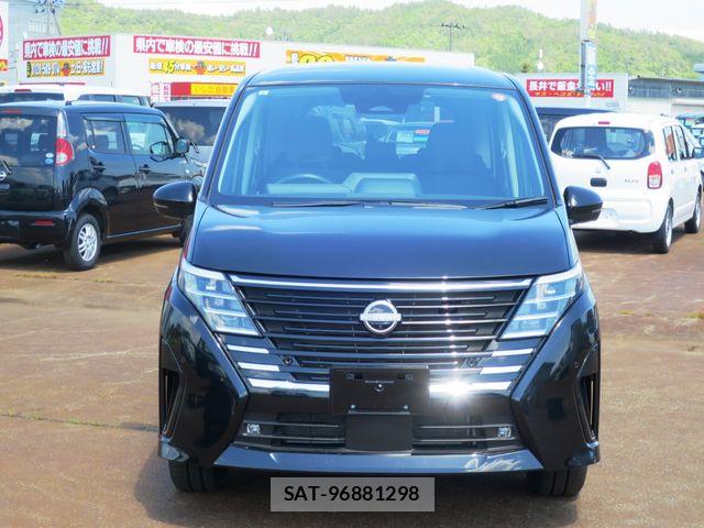 Nissan SERENA 2024-06 6691251-1