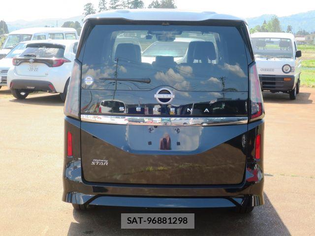 Nissan SERENA 2024-06 6691251-3