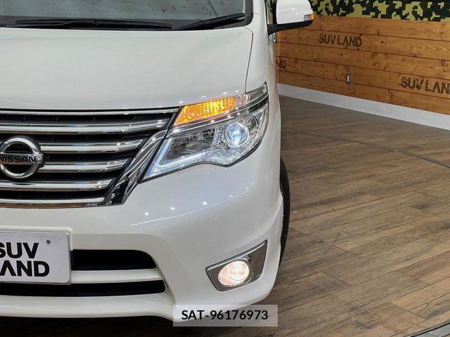 Nissan SERENA 2014-08 6753241-12