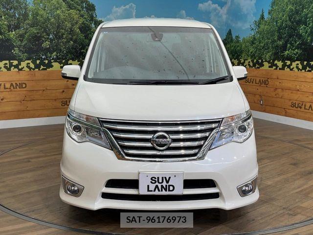 Nissan SERENA 2014-08 6753241-14