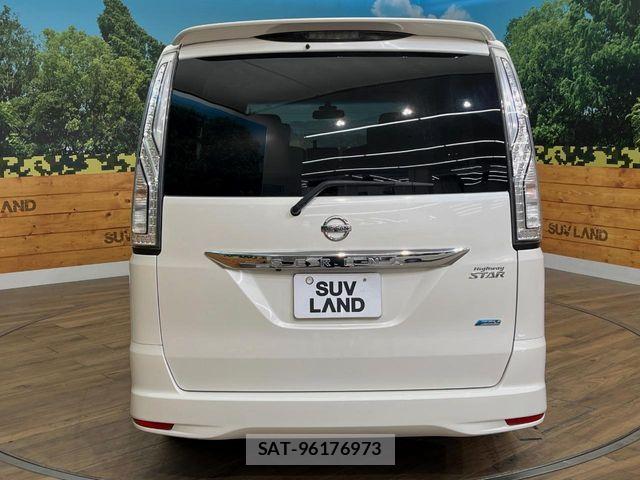 Nissan SERENA 2014-08 6753241-15