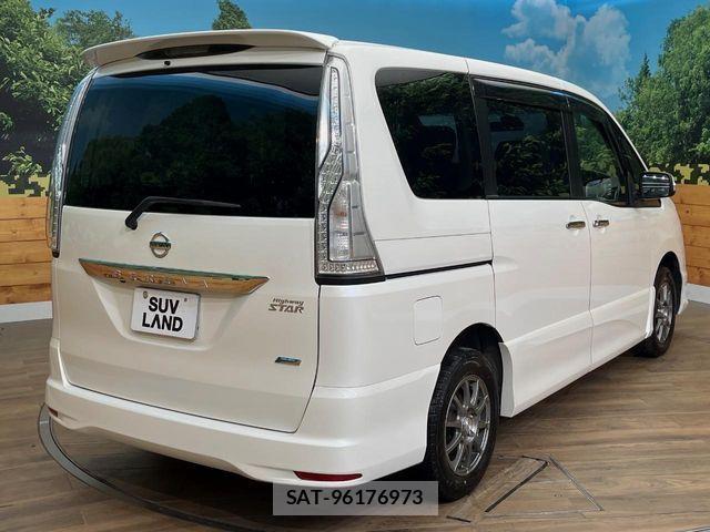 Nissan SERENA 2014-08 6753241-17