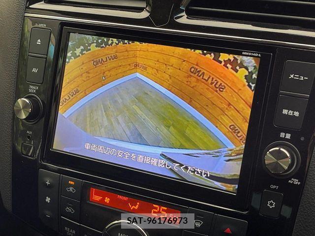 Nissan SERENA 2014-08 6753241-4