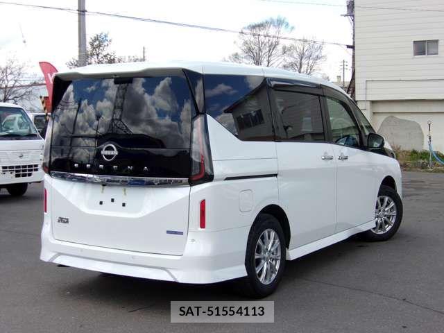 Nissan SERENA 2023-03 6753239-1