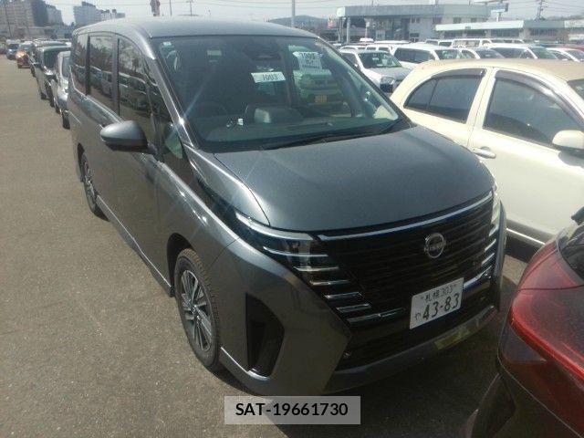 Nissan SERENA 2025-09 6791475-0