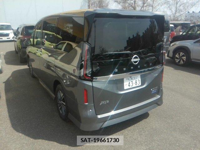 Nissan SERENA 2025-09 6791475-2