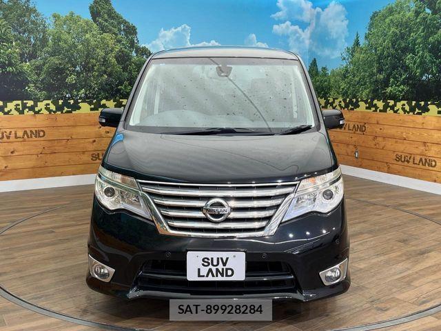 Nissan SERENA 2014-07 6817157-14