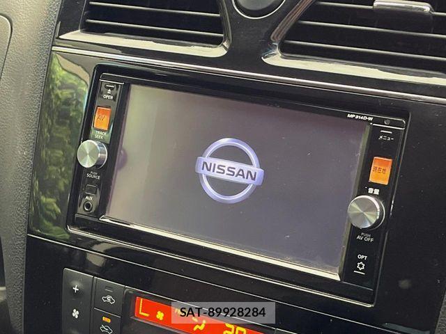Nissan SERENA 2014-07 6817157-2
