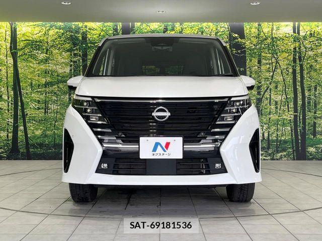 Nissan SERENA 2023-11 6817154-14