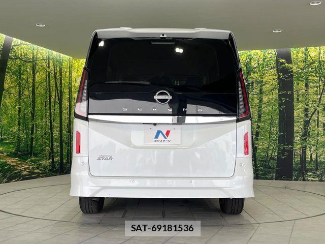 Nissan SERENA 2023-11 6817154-15