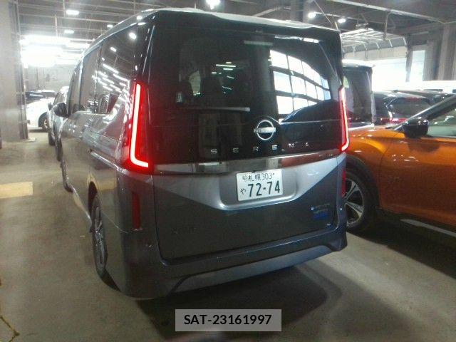 Nissan SERENA 2025-10 6912461-2
