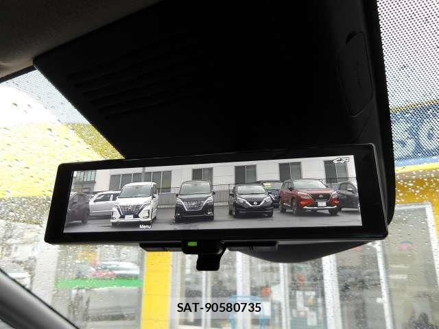 Nissan SERENA 2024-02 6912464-9