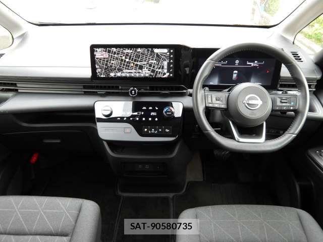 Nissan SERENA 2024-02 6912464-2