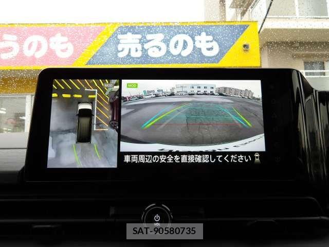 Nissan SERENA 2024-02 6912464-8