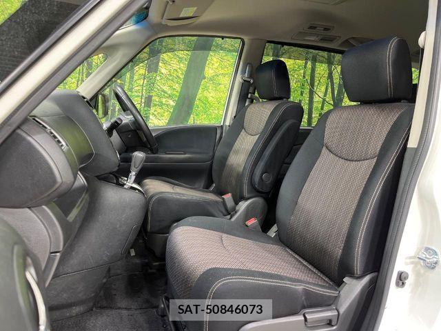 Nissan SERENA 2015-03 6998097-9