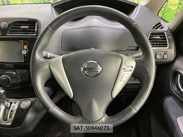 Nissan SERENA 2015-03 6998097-13