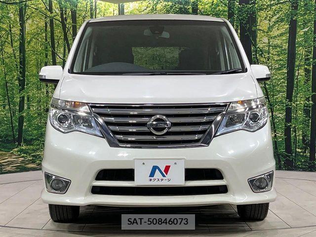 Nissan SERENA 2015-03 6998097-16