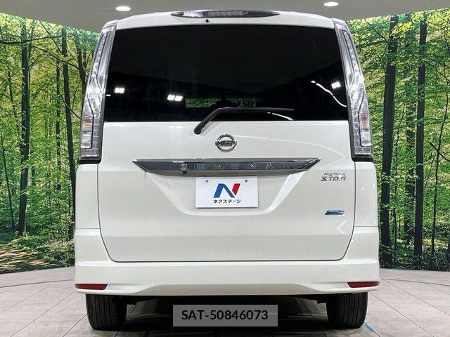 Nissan SERENA 2015-03 6998097-17