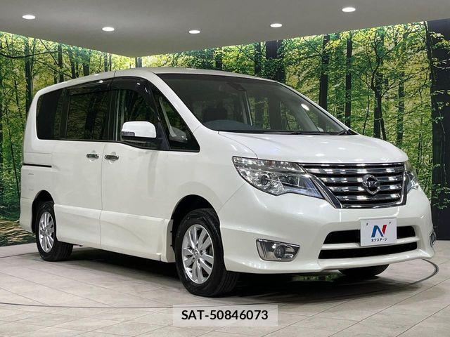Nissan SERENA 2015-03 6998097-18