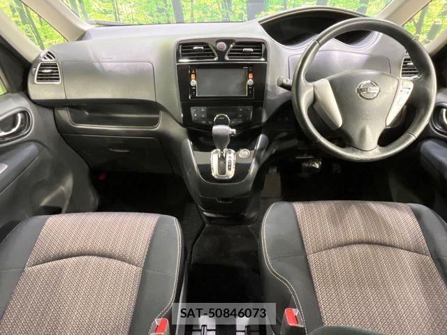 Nissan SERENA 2015-03 6998097-1