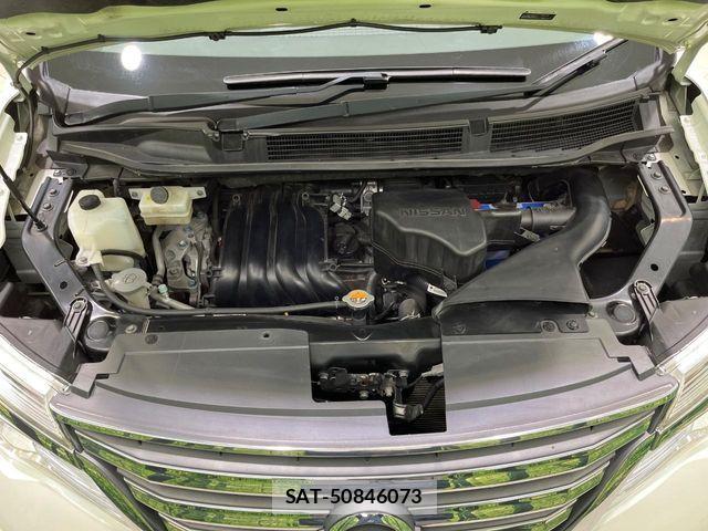 Nissan SERENA 2015-03 6998097-19