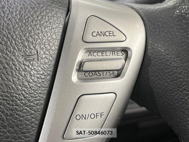 Nissan SERENA 2015-03 6998097-8