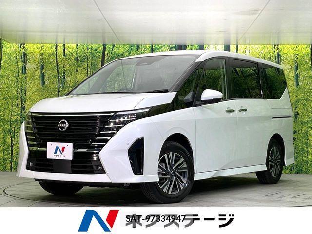 Nissan SERENA 2023-11 7021541-0