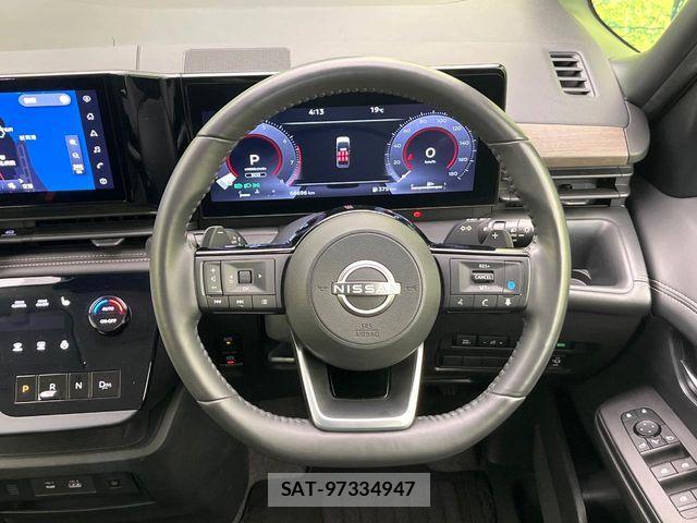 Nissan SERENA 2023-11 7021541-10
