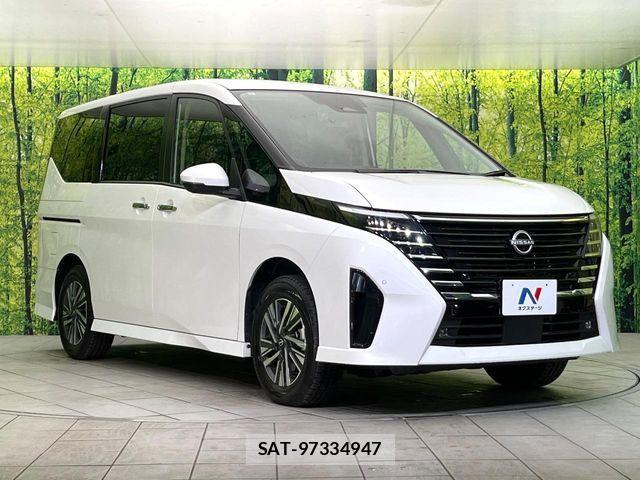 Nissan SERENA 2023-11 7021541-15