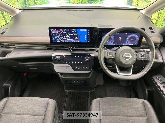 Nissan SERENA 2023-11 7021541-1