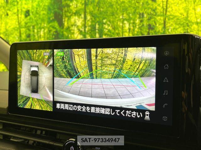 Nissan SERENA 2023-11 7021541-3