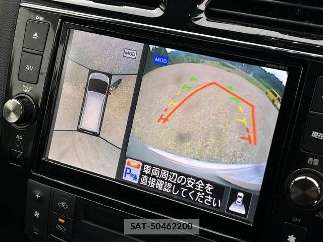 Nissan SERENA 2014-06 7060638-9