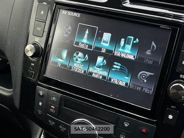 Nissan SERENA 2014-06 7060638-8