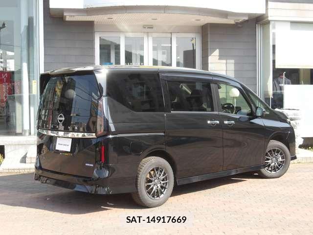 Nissan SERENA 2023-04 7060637-1