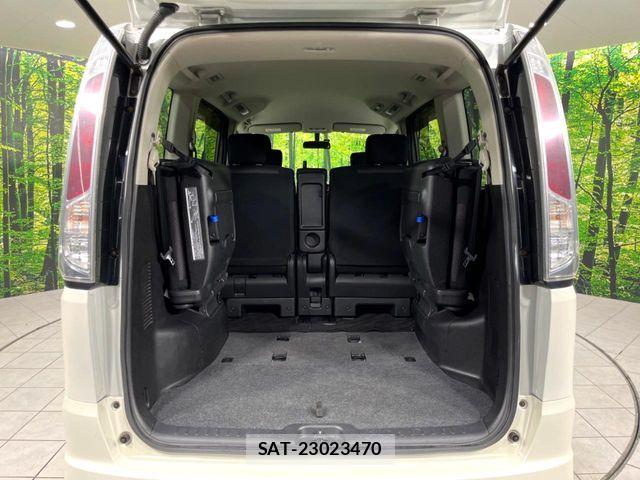 Nissan SERENA 2011-03 7224768-11