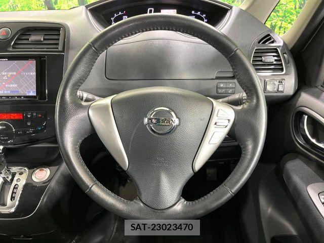 Nissan SERENA 2011-03 7224768-12