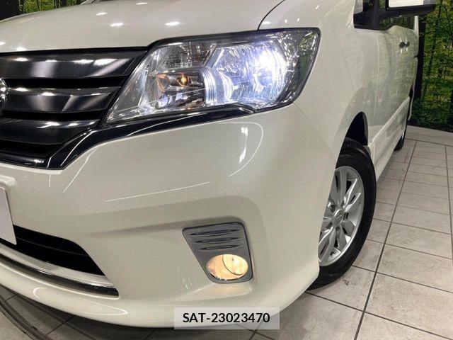 Nissan SERENA 2011-03 7224768-13