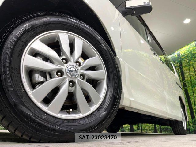 Nissan SERENA 2011-03 7224768-14