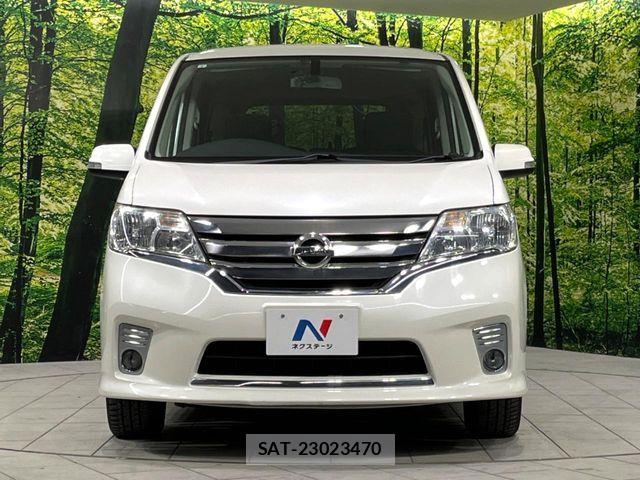 Nissan SERENA 2011-03 7224768-15