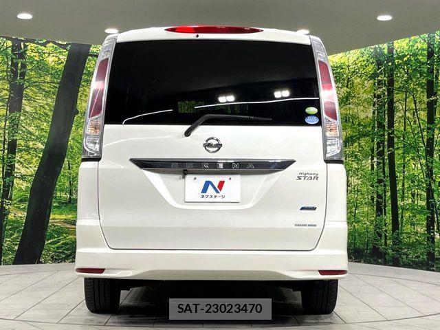 Nissan SERENA 2011-03 7224768-16